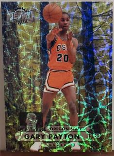 Gary Payton