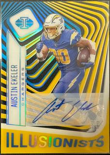 Austin Ekeler