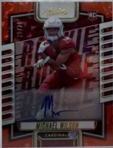 Michael Wilson