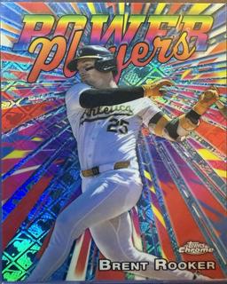 Brent Rooker