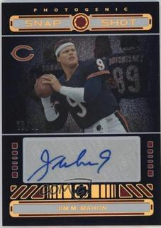 Jim McMahon