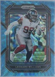Leonard Williams