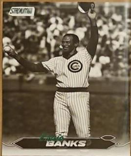 Ernie Banks