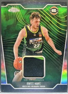 Matt Hurt