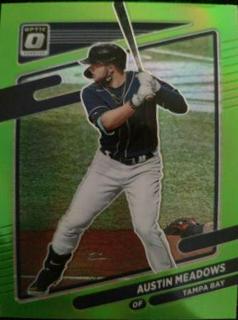 Austin Meadows