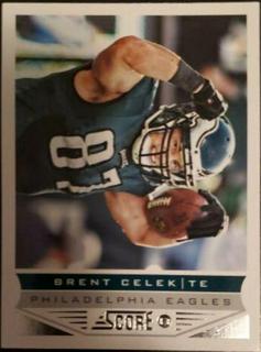 Brent Celek