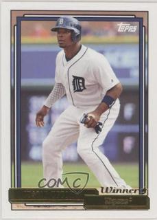 Justin Upton