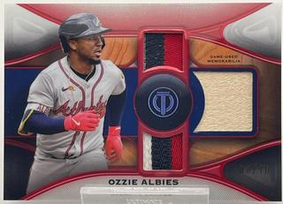 Ozzie Albies