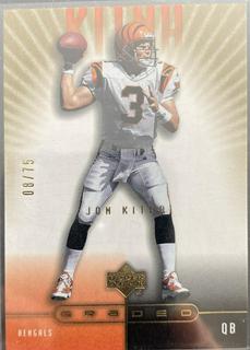 Jon Kitna