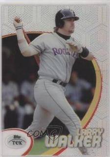 Larry Walker