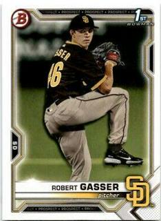 Robert Gasser