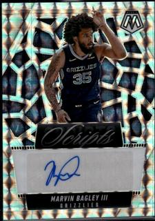 Marvin Bagley III