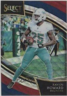 Xavien Howard
