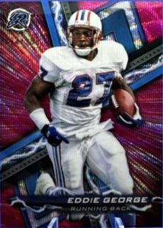Eddie George
