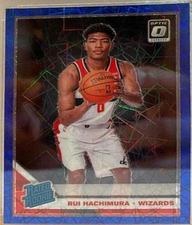 Rui Hachimura