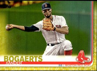 Xander Bogaerts