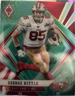 George Kittle