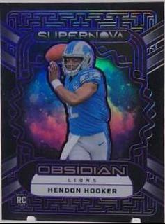 Hendon Hooker