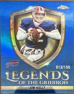 Jim Kelly