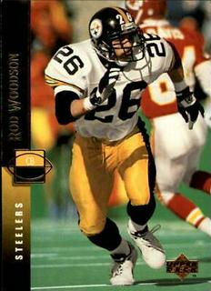 Rod Woodson