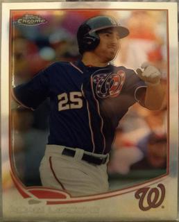 Adam laroche
