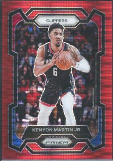 Kenyon Martin Jr.