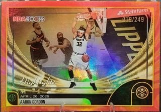 Aaron Gordon