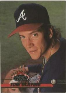 Tom Glavine