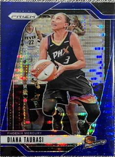 Diana Taurasi