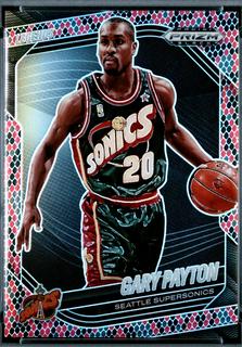 Gary Payton