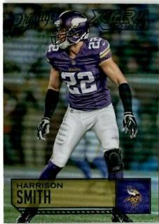 Harrison Smith