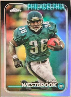 Brian Westbrook