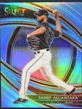 Sandy Alcantara