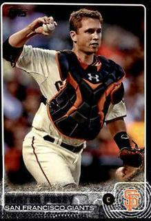 Buster Posey