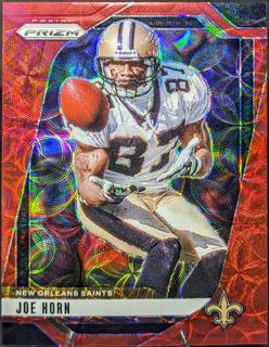 Joe Horn