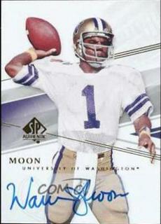 Warren Moon
