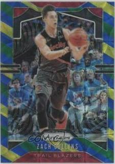 Zach Collins
