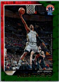 Jeff Green