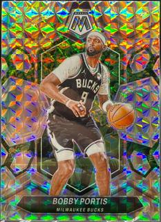 Bobby Portis