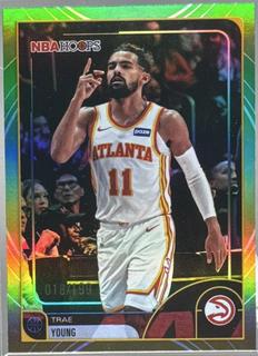 Trae Young
