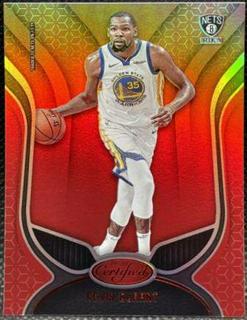 Kevin Durant