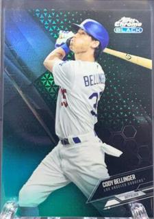 Cody Bellinger
