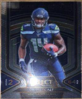 DK Metcalf