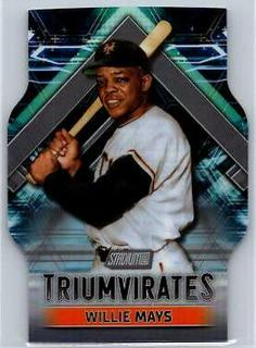 Willie Mays