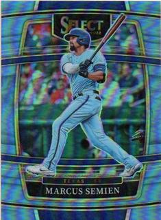 Marcus Semien