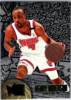 Kenny Anderson