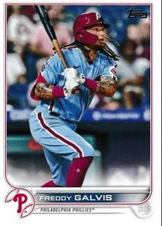 Freddy Galvis