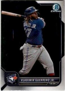 Vladimir Guerrero Jr.