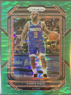 Chris Paul