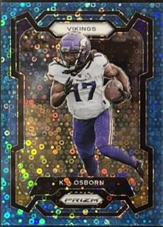 K. J. Osborn